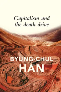 Capitalism and the Death Drive_cover
