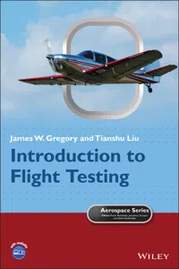 Introduction to Flight Testing_cover