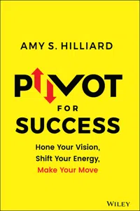 Pivot for Success_cover