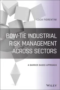 Bow-Tie Industrial Risk Management Across Sectors_cover