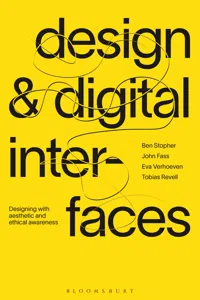Design and Digital Interfaces_cover
