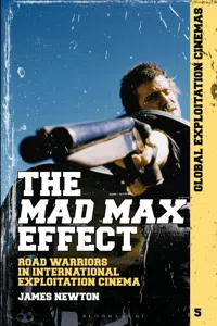 The Mad Max Effect_cover