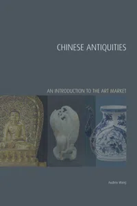 Chinese Antiquities_cover