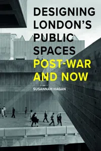 Designing London's Public Spaces_cover