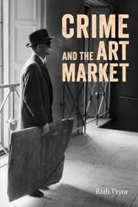 Crime and the Art Market_cover