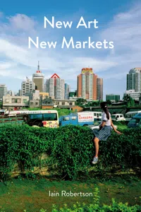 New Art, New Markets_cover