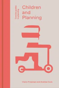 Children and Planning_cover