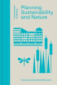 Planning, Sustainability and Nature_cover