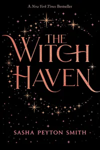 The Witch Haven_cover
