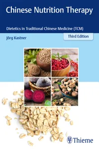 Chinese Nutrition Therapy_cover