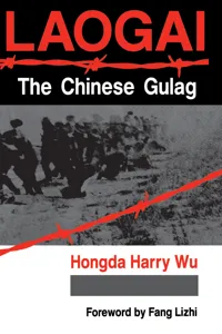 Laogai--the Chinese Gulag_cover