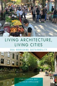 Living Architecture, Living Cities_cover