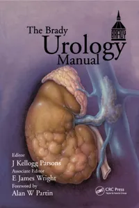 Brady Urology Manual_cover