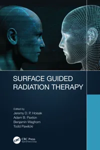 Surface Guided Radiation Therapy_cover