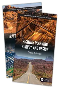 Solved Practical Problems in Transportation Engineering_cover