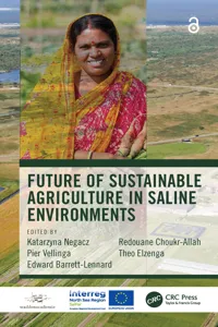 Future of Sustainable Agriculture in Saline Environments_cover