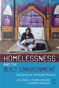 Homelessness and the Built Environment_cover