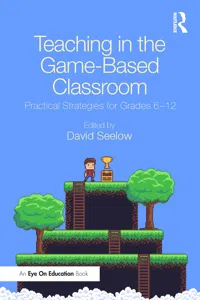 Teaching in the Game-Based Classroom_cover