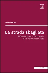 La strada sbagliata_cover