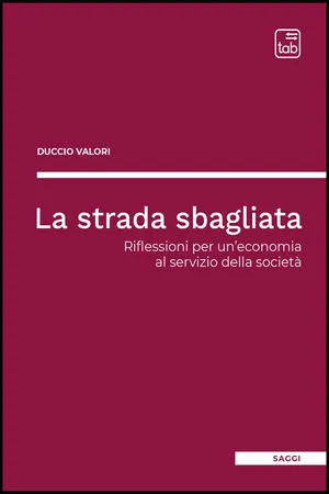 La strada sbagliata