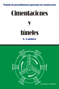 Volumen 3. Cimentaciones y túneles_cover