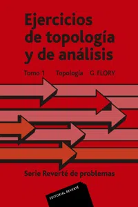 Volumen 1. Topología_cover