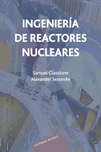 Ingeniería de reactores nucleares_cover