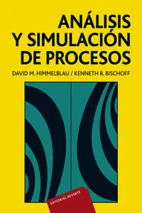 Análisis y simulación de procesos_cover
