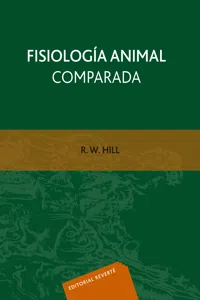 Fisiología animal comparada_cover