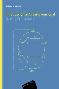 Introducción al análisis funcional_cover