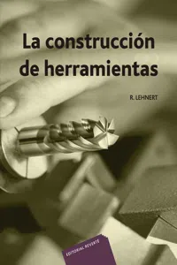 La construcción de herramientas_cover