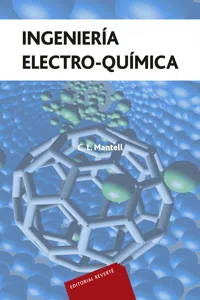 Ingeniería electroquímica_cover