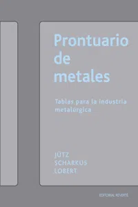 Prontuario de metales_cover