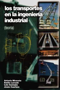 Los transportes en la ingeniería industrial_cover