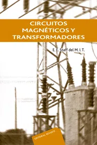 Circuitos magnéticos y transformadores_cover