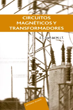 Circuitos magnéticos y transformadores