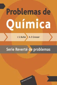 Problemas de química_cover