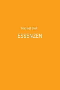 ESSENZEN orange_cover