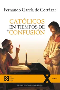 Católicos en tiempos de confusión_cover