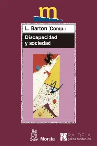 Discapacidad y sociedad_cover