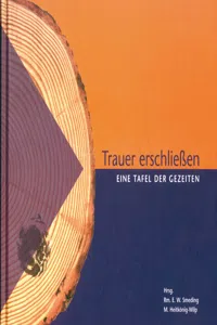 Trauer erschließen_cover