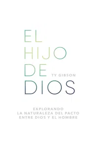 El hijo de Dios_cover