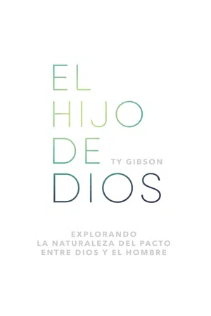 El hijo de Dios