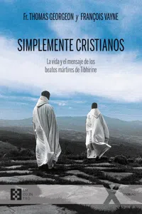 Simplemente cristianos_cover