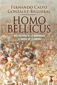 Homo bellicus_cover