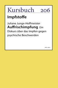 Auffrischimpfung_cover