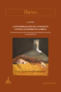 Lavisibilización de la violencia contra las mujeres en la Biblia_cover