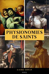 Physionomies de saints_cover