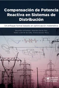 Compensación de potencia reactiva en sistemas de distribución_cover