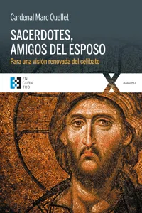 Sacerdotes, amigos del Esposo_cover